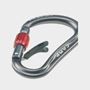 Picture of CAMP - HMS ATOM BELAY LOCK CARABINER BLU